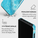 Ocean Waves - Xiaomi Redmi Note 12 Pro 5G Kryt 4