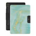 Sea Salt - Samsung Galaxy Tab S8/S7 Pouzdro 1