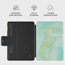 Sea Salt - Samsung Galaxy Tab S8/S7 Pouzdro 2