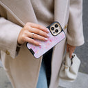 Golden Coral - Samsung Galaxy S24 Kryt 23