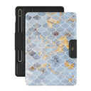 Mermaid Skin - Samsung Galaxy Tab S8/S7 Pouzdro 1