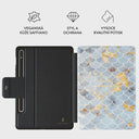 Mermaid Skin - Samsung Galaxy Tab S8/S7 Pouzdro 2