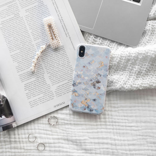 Mermaid Skin - Samsung Galaxy A56 5G Kryt 5