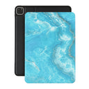 Ocean Waves - iPad Pro 11 (4th/3rd Gen) Pouzdro 1