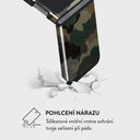Tropical Green Camo - Samsung Galaxy Z Flip 5 Kryt 10