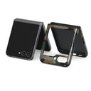 Tropical Green Camo - Samsung Galaxy Z Flip 5 Kryt 11
