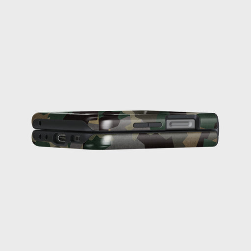 Tropical Green Camo - Samsung Galaxy Z Flip 5 Kryt 13