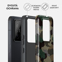 Tropical Green Camo - Xiaomi 14 Pro Kryt 2