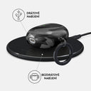 Night Black Camo - Google Pixel Buds Pro Pouzdro 3