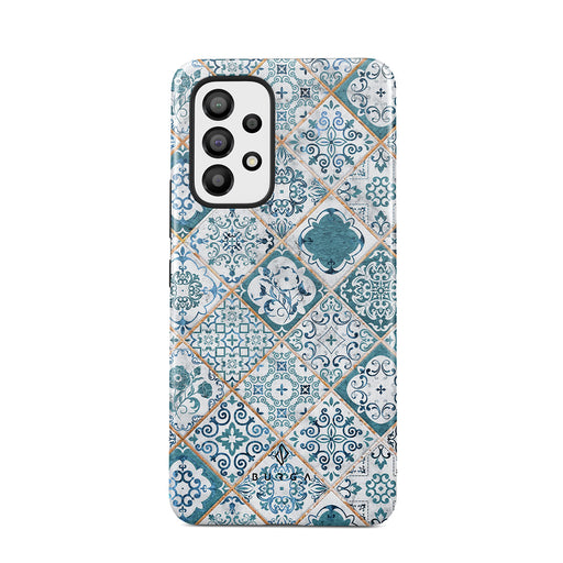 Tropical Oasis - Samsung Galaxy A23 4G / 5G Kryt 1