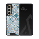 Tropical Oasis - Samsung Galaxy Z Fold 5 Kryt