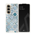Tropical Oasis - Samsung Galaxy Z Fold 5 Kryt 23
