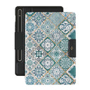 Tropical Oasis - Samsung Galaxy Tab S8/S7 Pouzdro 1