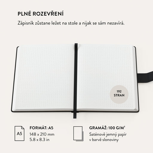 Office Siren - Zápisník 9