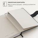 Noir Origin - Zápisník 12
