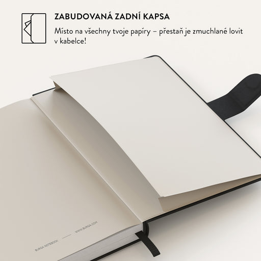Nine Lives - Zápisník 12