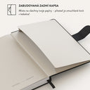 Achromatic - Zápisník 12