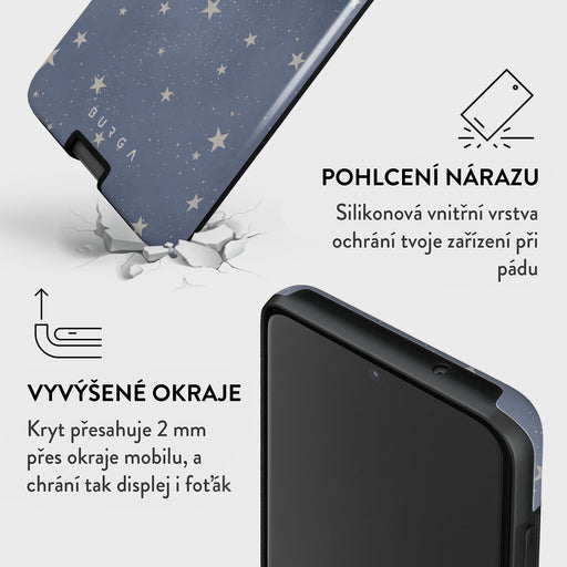 North Star - Samsung Galaxy S20 FE 4G / 5G Kryt 4