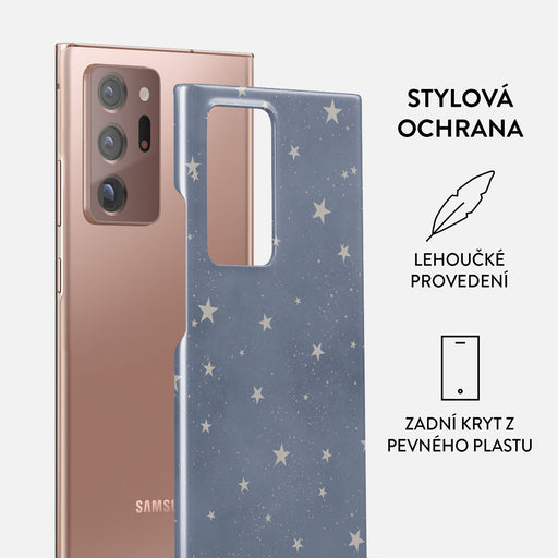 North Star - Samsung Galaxy Note 20 Ultra 4G / 5G Kryt 2