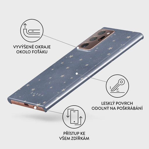 North Star - Samsung Galaxy Note 20 Ultra 4G / 5G Kryt 3