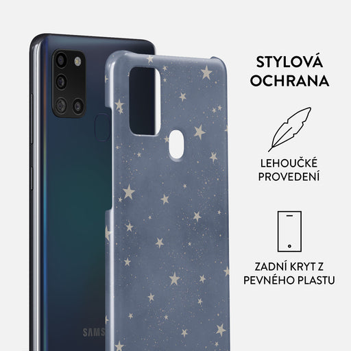 North Star - Samsung Galaxy A21s 4G Kryt 2