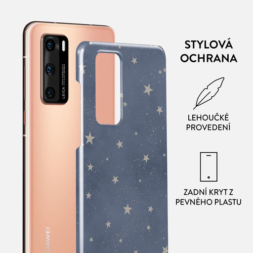 North Star - Huawei P40 Kryt 2