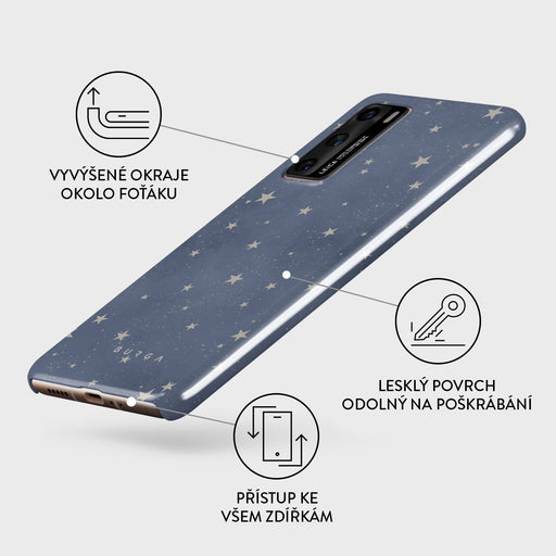 North Star - Huawei P40 Kryt 3