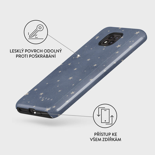 North Star - Motorola Moto G Power 2021 Kryt 3