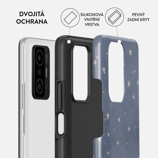 North Star - Xiaomi 11T / 11T Pro Kryt 2