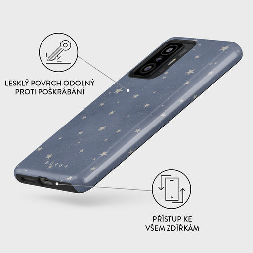 North Star - Xiaomi 11T / 11T Pro Kryt 3