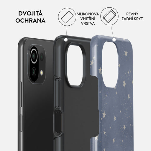 North Star - Xiaomi 11 Lite 5G NE Kryt 2
