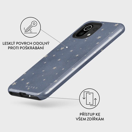North Star - Xiaomi 11 Lite 5G NE Kryt 3