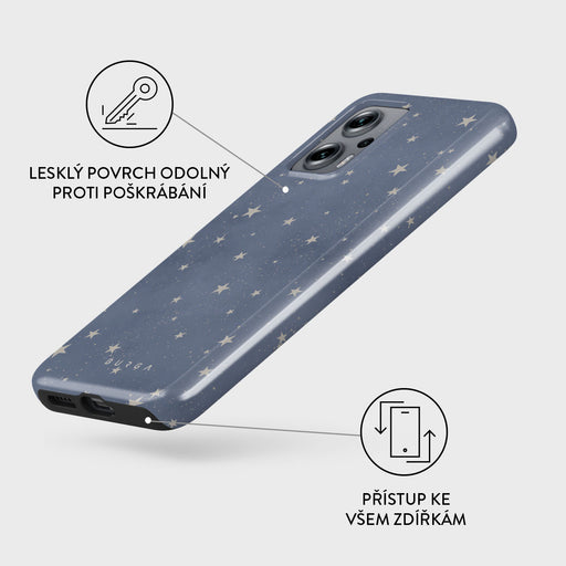 North Star - Xiaomi Redmi Note 11T Pro / 11T Pro+ Kryt 3