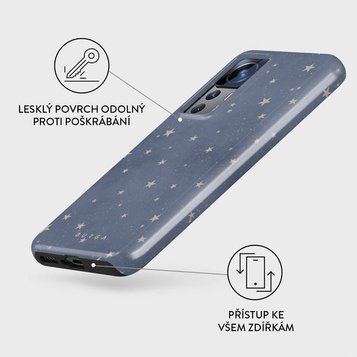 North Star - Xiaomi 12T Pro Kryt 3