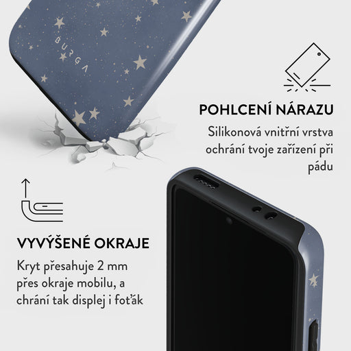 North Star - Xiaomi 12T Pro Kryt 4