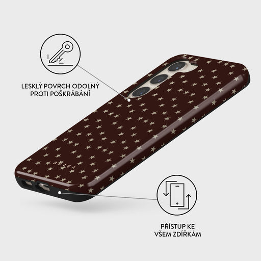 Wonderland - Samsung Galaxy S23 Plus Kryt 3