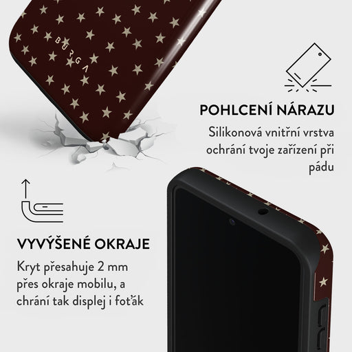 Wonderland - Samsung Galaxy S23 Plus Kryt 4
