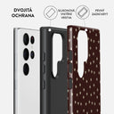 Wonderland - Samsung Galaxy S22 Ultra Kryt 6