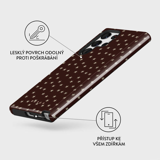 Wonderland - Samsung Galaxy S22 Ultra Kryt 7