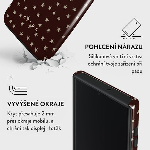 Wonderland - Samsung Galaxy S22 Ultra Kryt 8