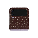 Wonderland - Samsung Galaxy Z Flip 4 Kryt 1