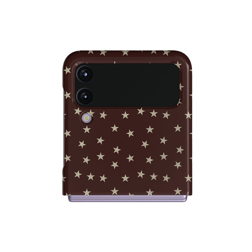 Wonderland - Samsung Galaxy Z Flip 4 Kryt 1