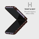 Wonderland - Samsung Galaxy Z Flip 4 Kryt 4