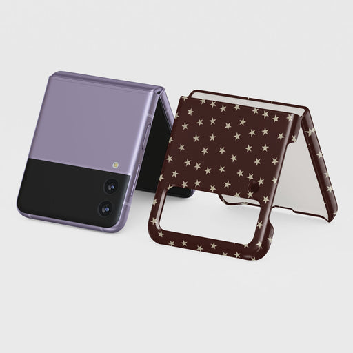 Wonderland - Samsung Galaxy Z Flip 4 Kryt 5