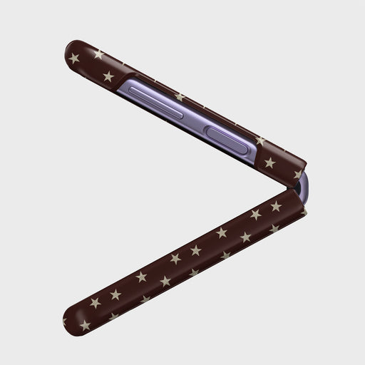 Wonderland - Samsung Galaxy Z Flip 4 Kryt 6
