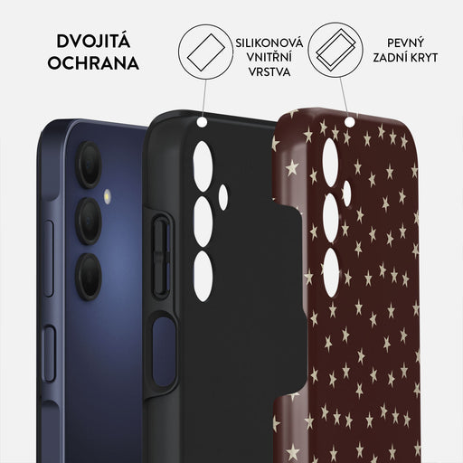 Wonderland - Samsung Galaxy A15 4G / 5G Kryt 2