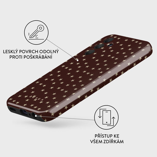 Wonderland - Samsung Galaxy A15 4G / 5G Kryt 3