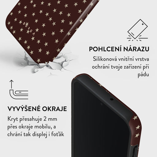 Wonderland - Samsung Galaxy A15 4G / 5G Kryt 4