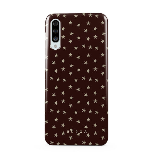 Wonderland - Samsung Galaxy A50 Kryt 1