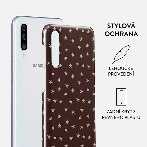 Wonderland - Samsung Galaxy A50 Kryt 2
